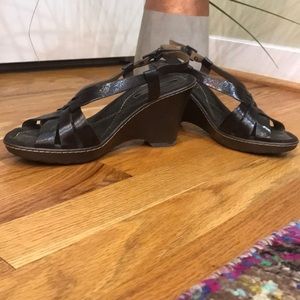 Wedge Sandals